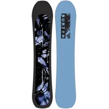 BURTON Cartographer Camber Snowboard - Multicolor - 149