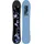 BURTON Cartographer Camber Snowboard - Multicolor - 149