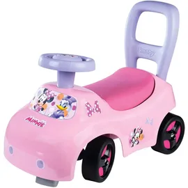 Smoby Rutschauto Minnie