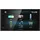 Kenwood DMX125DAB 2-DIN DAB+ Bluetooth Autoradio