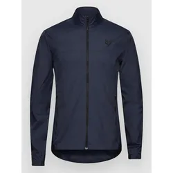 Fox Ranger Wind Jacket midnight Gr. L