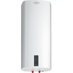 Elektrischer Warmwasserspeicher OGB Slim SM, mit indirektem Rohrluftheizsystem 30 - 100 Liter (Ausführung: OGB 50 Slim 50 Liter)