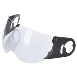 Roof Boxer V8 Visier unisex