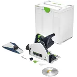 Festool Tauchsäge TSC 55 KEB-Basic inkl. Systainer SYS3