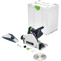 Festool Tauchsäge TSC 55 KEB-Basic inkl. Systainer SYS3