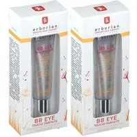 erborian BB Eye Touche Parfaite Crème Ophtalmique 2x15 ml