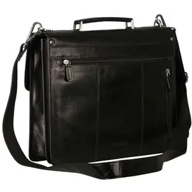 LEONHARD HEYDEN Cambridge Aktentasche 9052518 schwarz