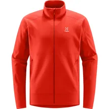 Haglöfs Buteo Mid Fleecejacke