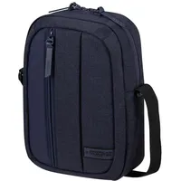 American Tourister Streethero 6l Umhängetasche Navy Melange One Size