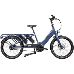 Hercules Rob Family F360 Blau Modell Aktion