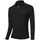 Löffler Herren Transtex Basic CF Zip Longsleeve (Größe S, schwarz)