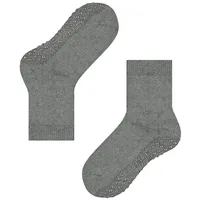 Falke Unisex Kinder Stoppersocken Catspads K HP Baumwolle Wolle