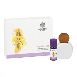 Baldini Yogaduft Set