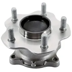 Radlagersatz SKF VKBA 7418