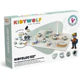 KIDYWOLF Elektrizität-