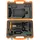 geo-FENNEL FLG 80-GREEN TRACKING Kreuzlinienlaser Set