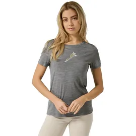 super.natural Duck Dive grau XL