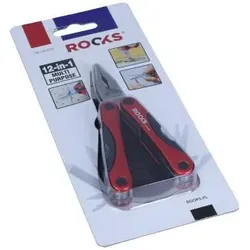 ROOKS Multifunktionswerkzeug (Multi-Tool) OK-06.0131