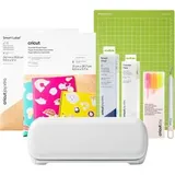 Cricut Joy Xtra & Materials Bundle Schneideplotter Gestaltungsset Schnittbreite 21.6 cm