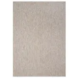 XXXLutz Outdoorteppich Beige, - 120x170 cm