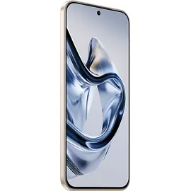 nubia Air 8 GB RAM 256 GB Titanium Desert