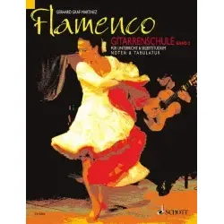 Flamenco Band 2