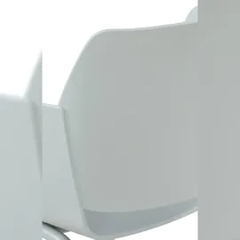 CLP Stuhl Alpena Outdoorstuhl 0 x 0 x 0 cm türkis