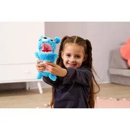 Simba ScreamerZ Bär 30 cm Beige