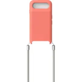 Doro TPU Case/Strap coral für Aurora A2x