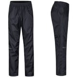 Marmot PreCip Eco Full Zip Pant Black XL