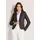 Madeleine Blazer Braun 34