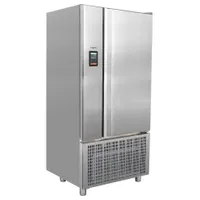 Saro ODIN 15 Schockfroster