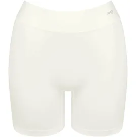 SLOGGI FREE Evolve Lange Unterhose Weiß 1