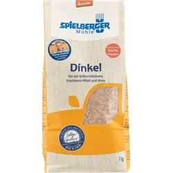 Spielberger Dinkel demeter 1kg