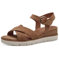TAMARIS Leather Sandals (1-28202-42)