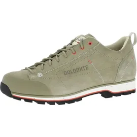 Dolomite 54 Low Evo Schuhe (Größe 47, gruen)