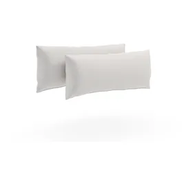 sit&more Olsen Polsterauflage 65 x 10 cm Silber