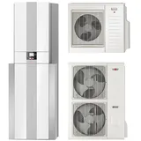 WOLF-Garten CHC-Split 16/300-50 Wärmepumpe 16 kW