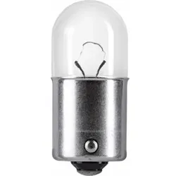 Osram Kugellampe 10W 24V Ba15s 5637