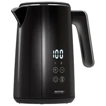 MPM MCZ-120/C 1,5 l Schwarz