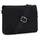 Kipling Charm Umhängetasche Polyamid Black/Pink
