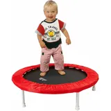 Heymans Junior 87 cm schwarz/rot