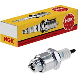 NGK BR2-LM, 5798 | Yellow Box | Nickel | 1 Stück