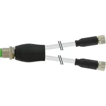 Murrelektronik M12-Y-Verteiler 7000-40821-2330200