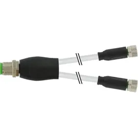 Murrelektronik M12-Y-Verteiler 7000-40821-2330200