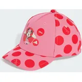 Adidas Disney Minnie Maus Kids Kappe Pink Fusion / Pure Ruby Teens
