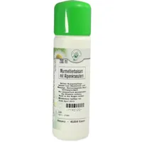 Resana Murmeltier Balsam mit Alpenkräutern