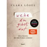 NOW Foods Wehe du gibst auf: