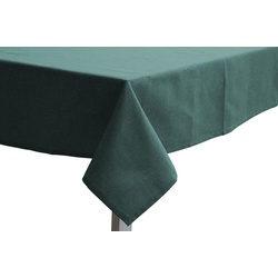 Tischdecke PANAMA pinie