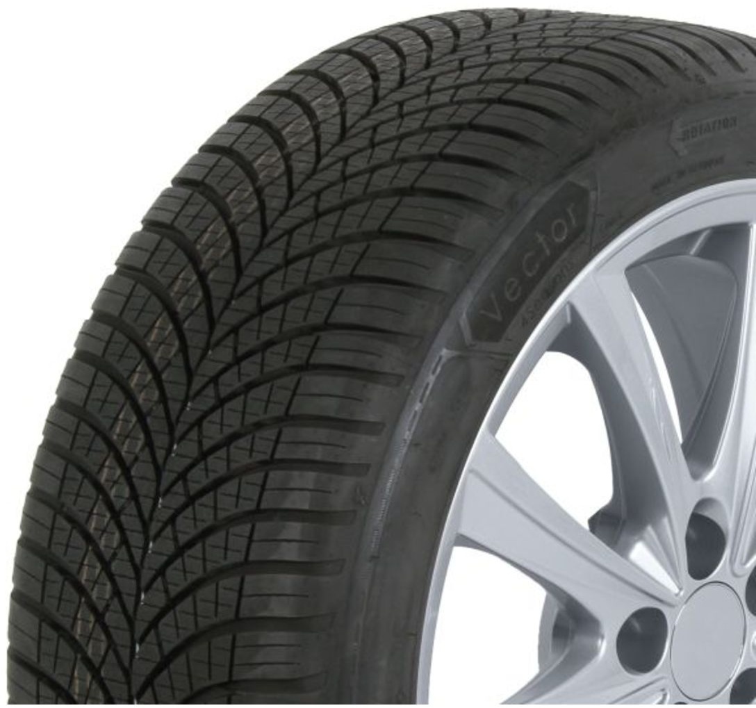 Pneus toutes saisons GOODYEAR Vector 4Seasons G3 235/55R17 XL 103Y